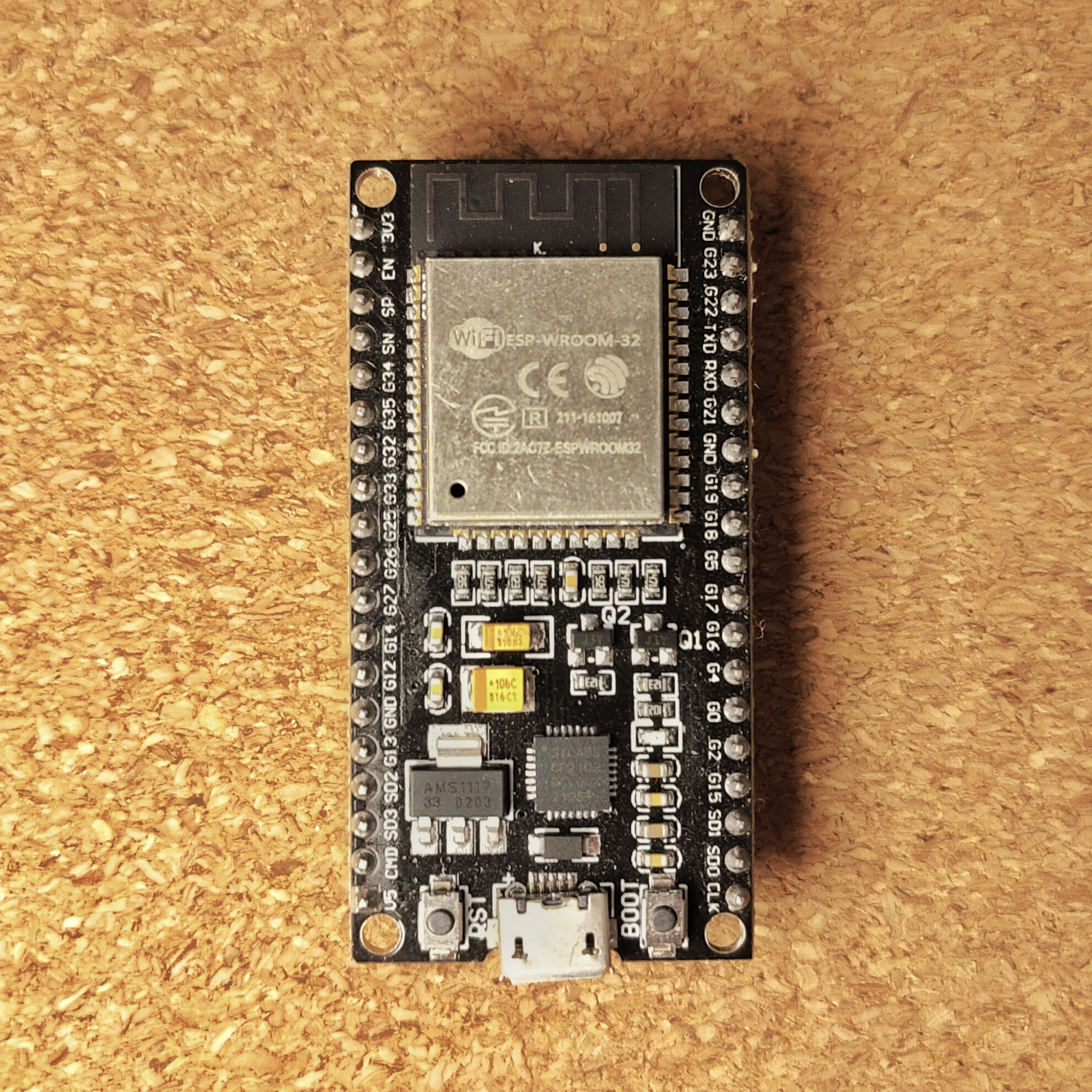 ESP32